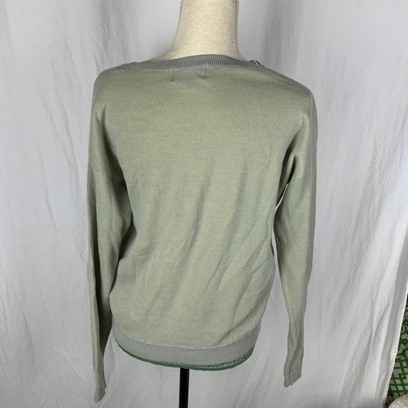 Wilde heart pineapple sweater - Picture 4 of 6